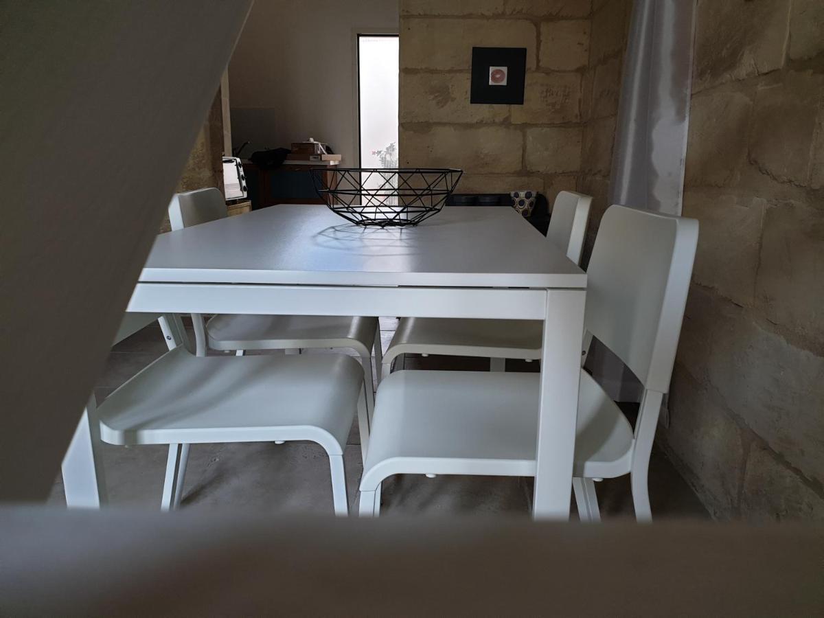 29Barra31 Villa Merine Dış mekan fotoğraf