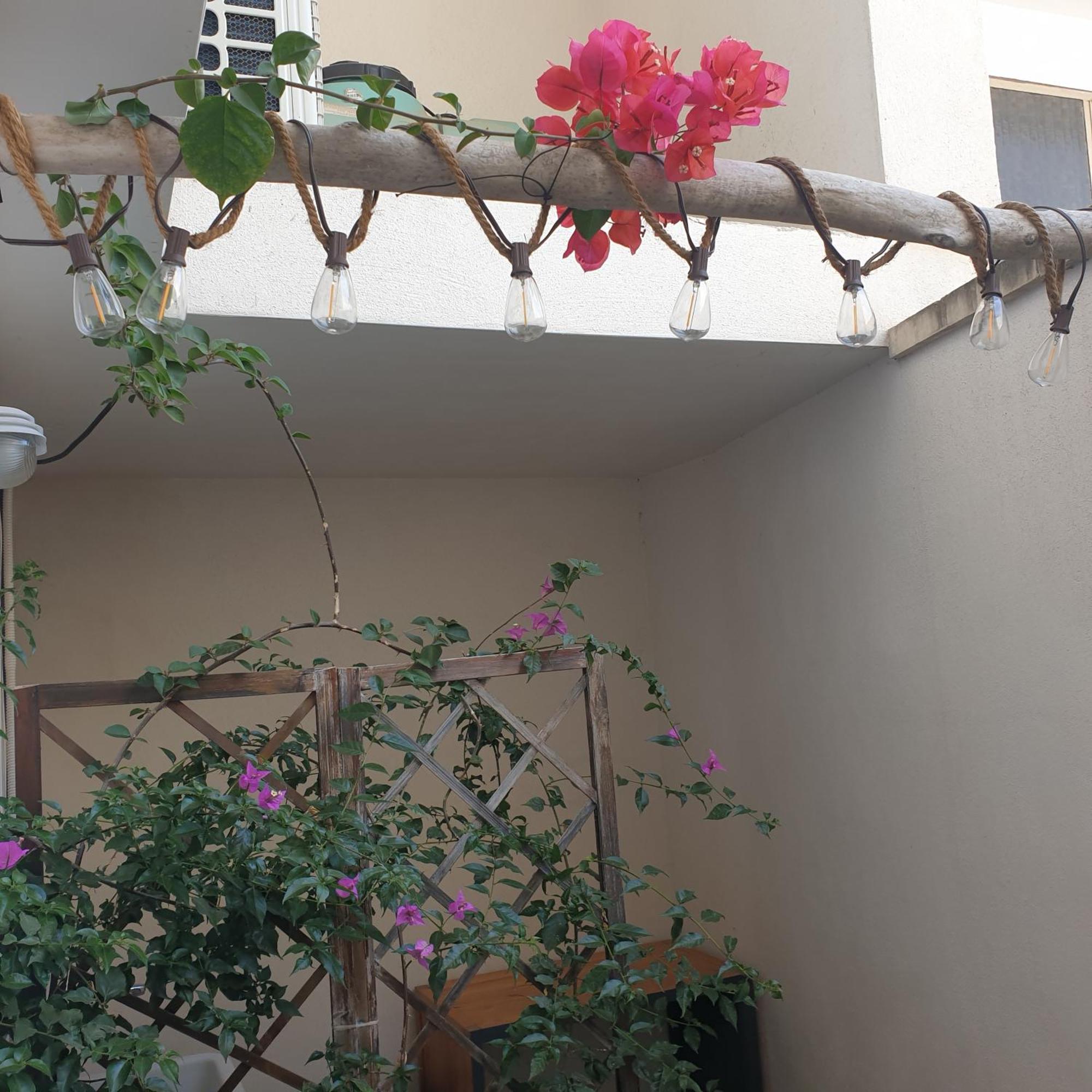 29Barra31 Villa Merine Dış mekan fotoğraf