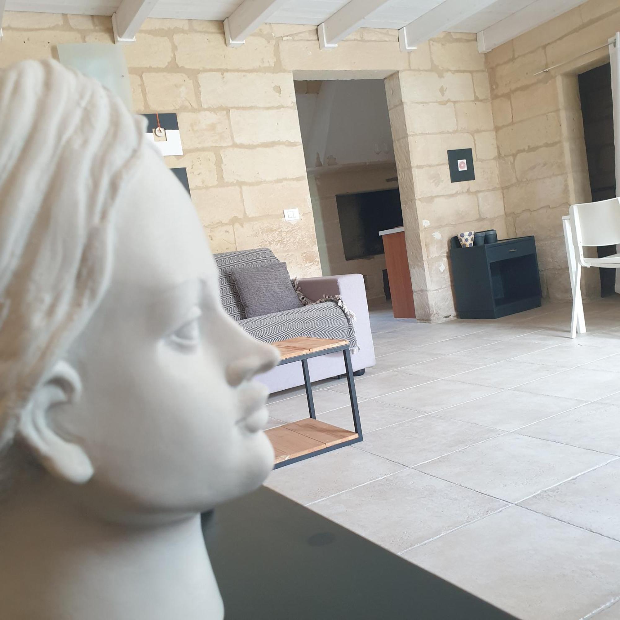 29Barra31 Villa Merine Dış mekan fotoğraf